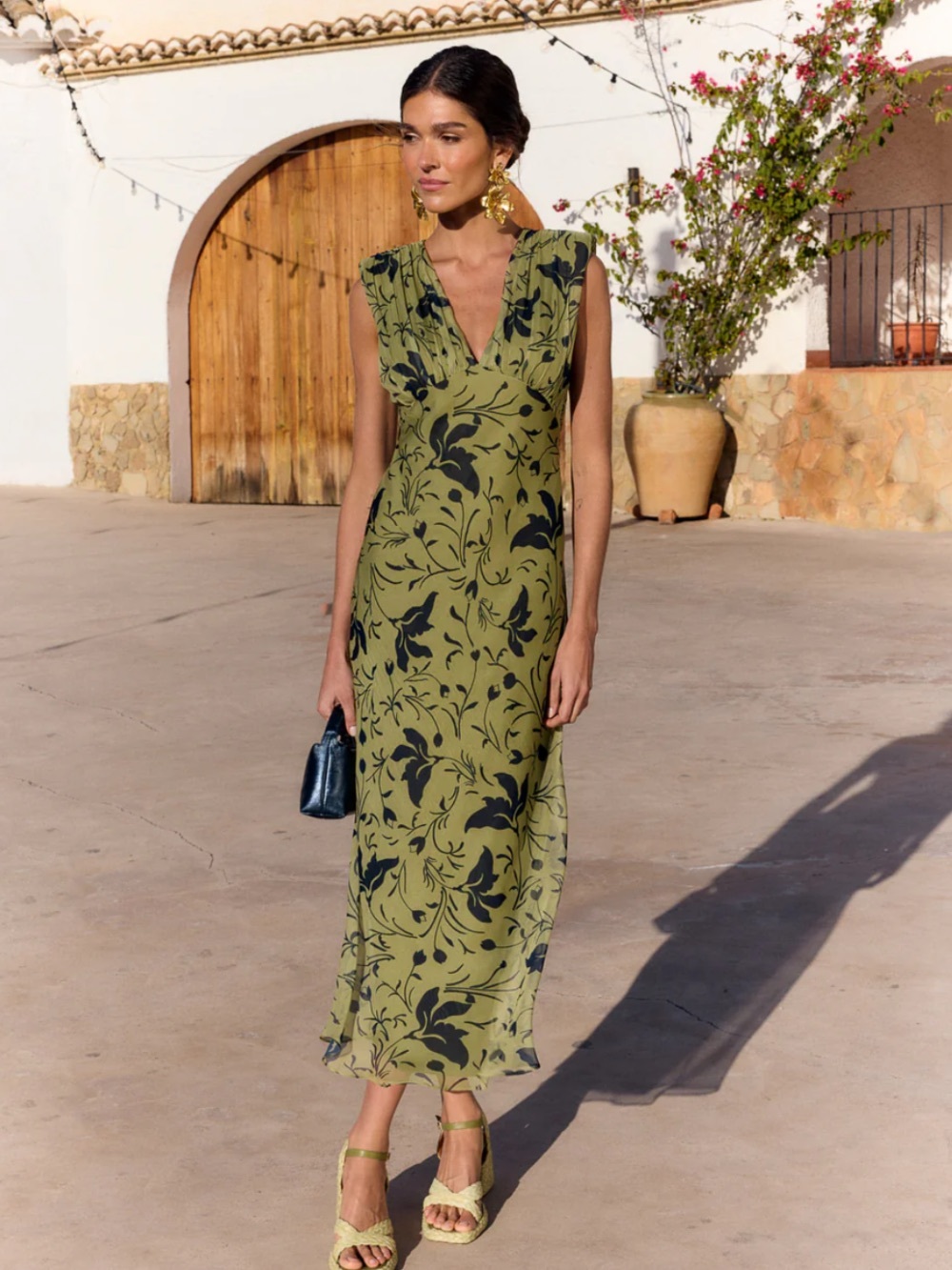 Lady Pipa Clarissa Dress
